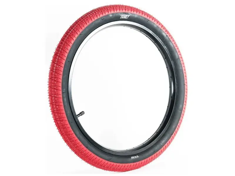 Family BMX "20" BMX Tire