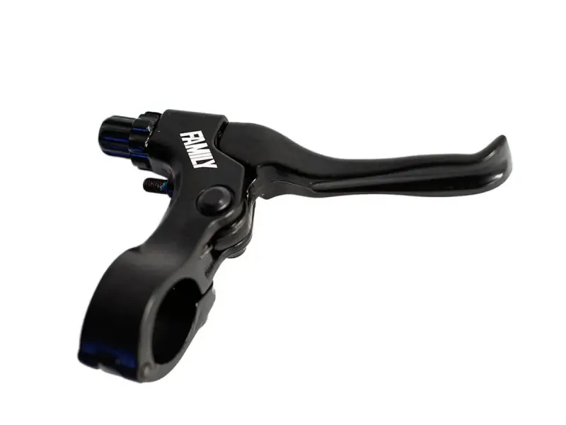 Family BMX "Forged Alloy" Bremshebel