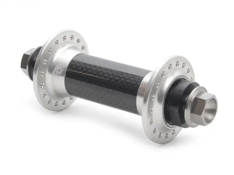 Fareast Cycles "Carbon Fiber" Front Hub