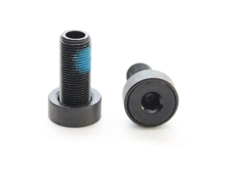 Fareast Cycles "CrMo 48 Spline" Kurbelschrauben