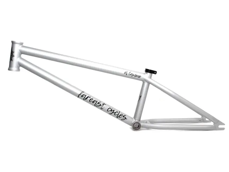 Fareast Cycles "El Camino Benjamin Hudson" BMX Frame
