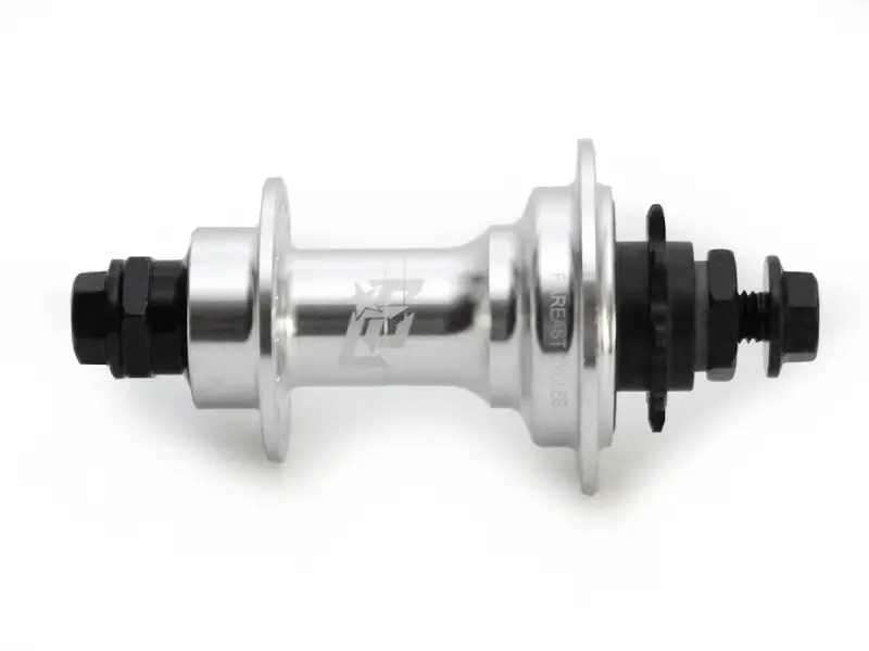 Fareast Cycles "Female Steel Driver" Freecoaster (10mm)