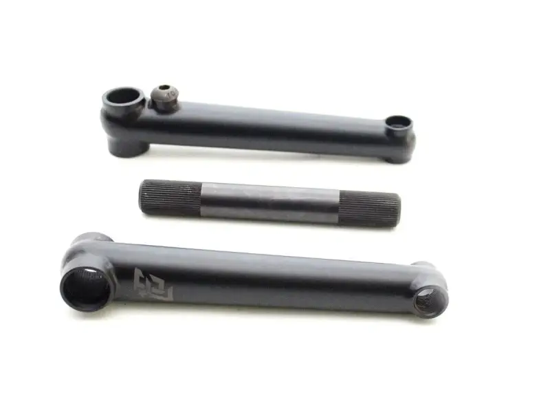 Fareast Cycles "Flatland 4130" BMX Crank