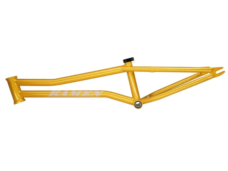 Fareast Cycles "Ramen Flatland" BMX Rahmen