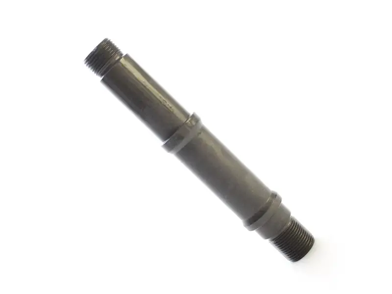 Fareast Cycles "Steel Freecoaster" Female Axle
