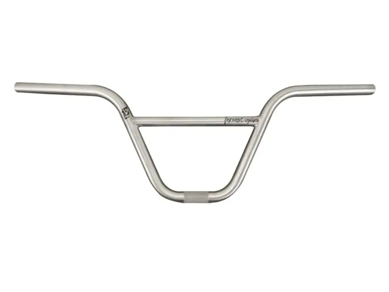 Fareast Cycles "Titanium 2PC" BMX Bar