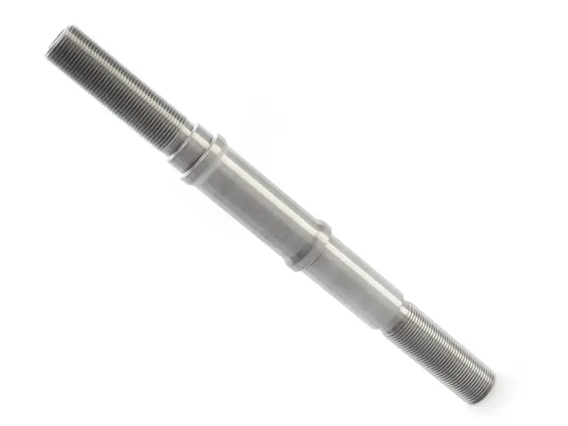 Fareast Cycles "Titanium Freecoaster" Male Axle