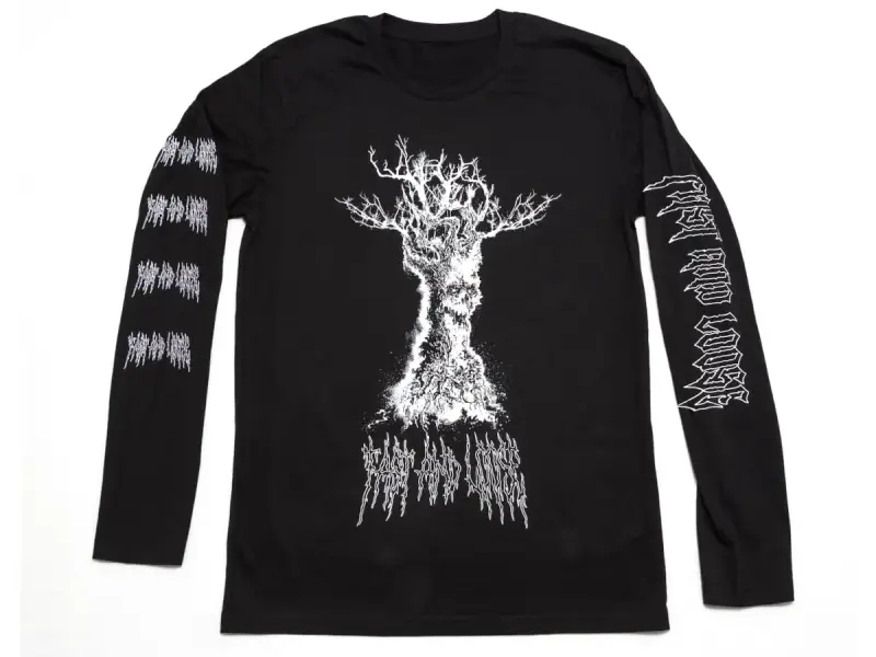 Fast and Loose "Elder" Longsleeve