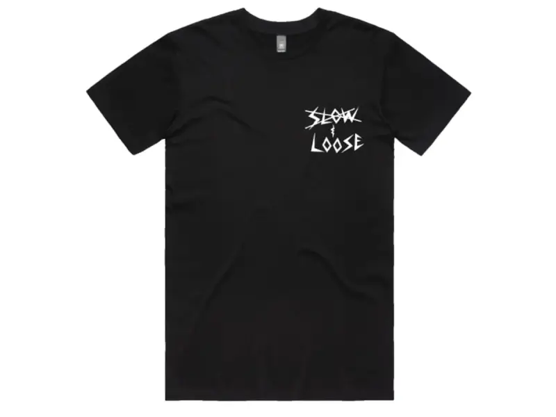 Fast and Loose "Sloth" T-Shirt