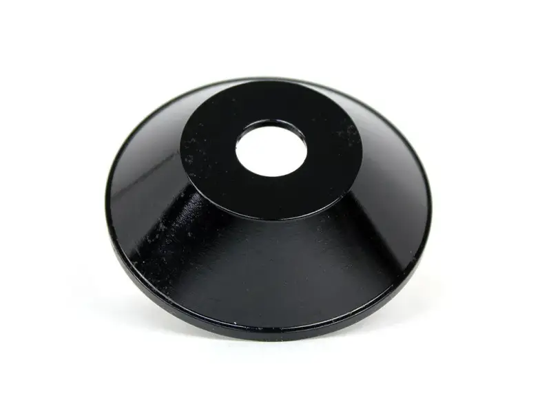 FBM "Chromoly" Rear Hubguard