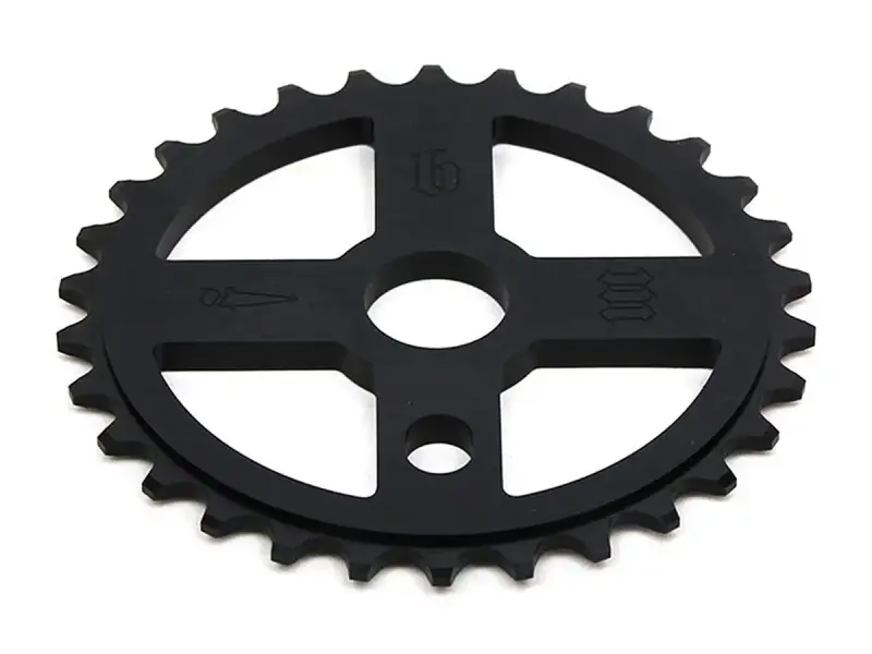 FBM "Cross" Kettenblatt