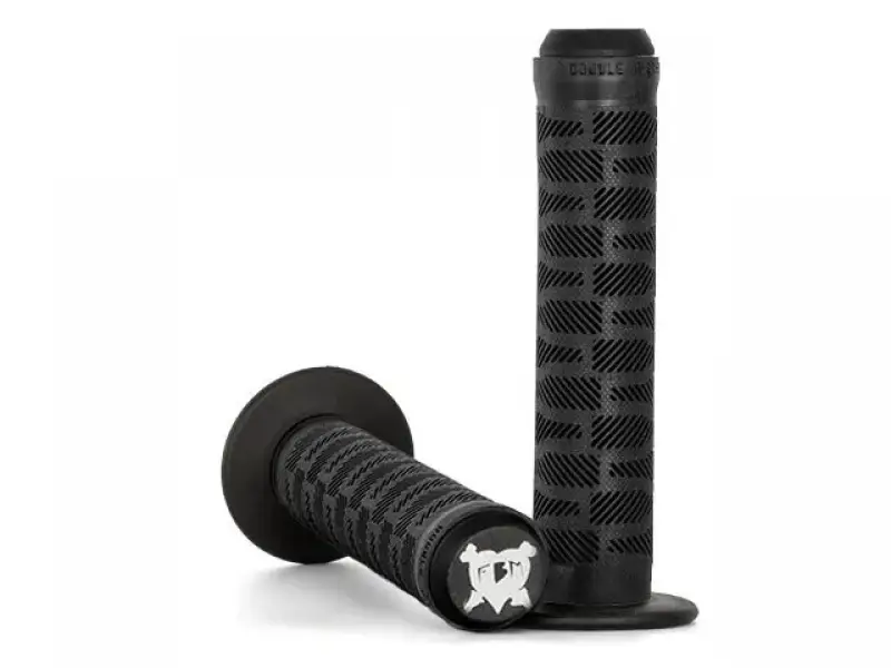 FBM "Double Fister" Griffe - Mit Flansch