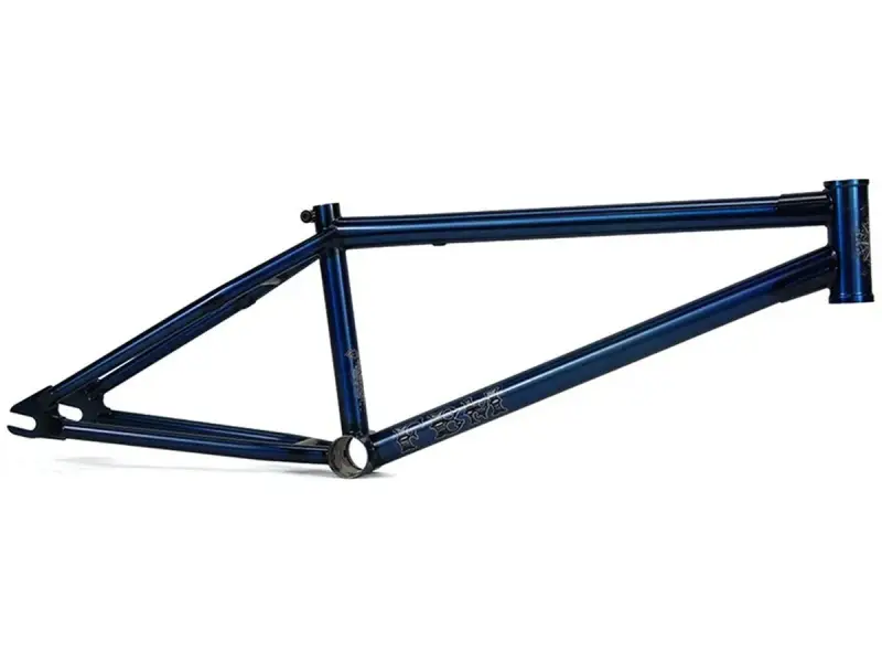FBM "Gypsy 3" 2017 BMX Frame