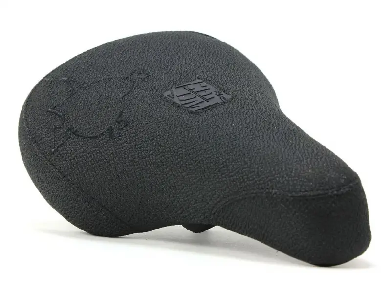 FBM "Heart" Pivotal Sattel