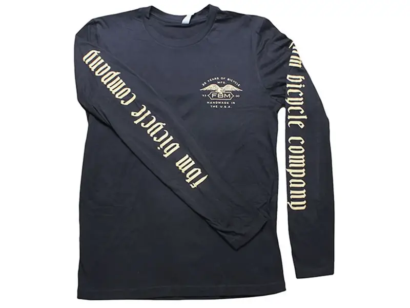FBM "Infinity" Longsleeve