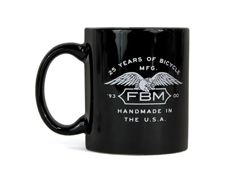 FBM "Infinity" Mug
