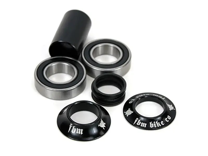 FBM "Mid BB" Tretlager