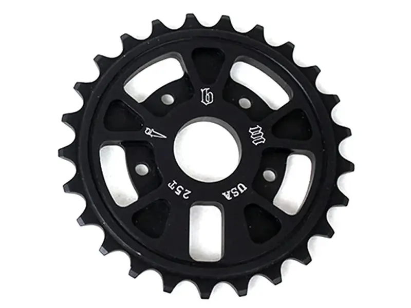 FBM "Supernaut" Sprocket