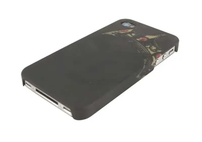 Federal Bikes "4G/4Gs IPhone Biggie Case" Handyhülle