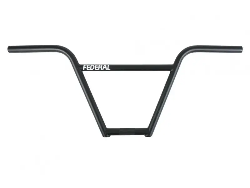 Federal Bikes "4pc Drop" BMX Bar