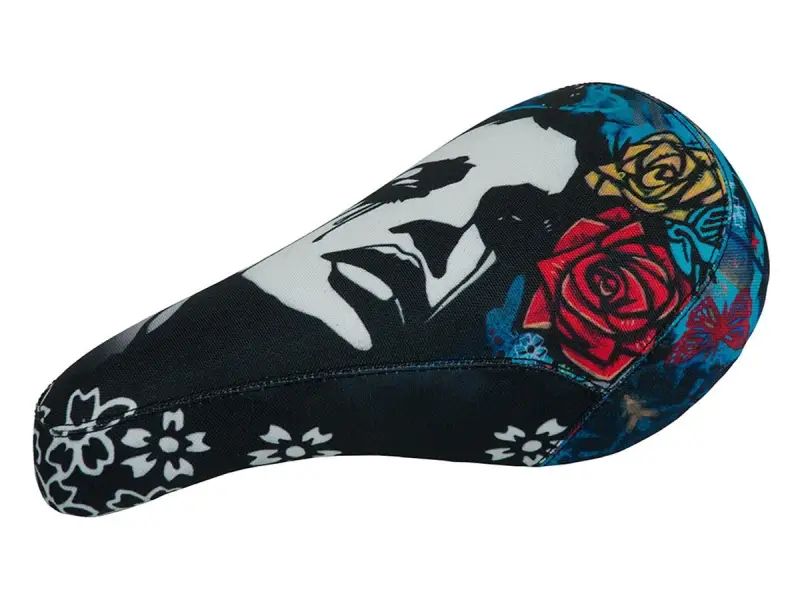 Federal Bikes X Copyright "Collab Stealth" Pivotal Seat