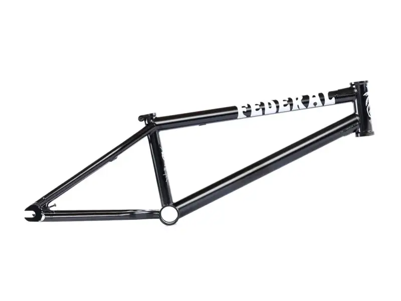Federal Bikes "Boyd ICS2 18" BMX Rahmen - 18 Zoll