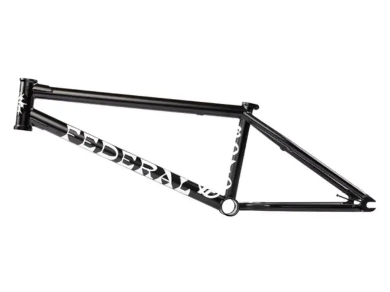 Federal Bikes "Boyd V2 18" BMX Frame - 18 Inch