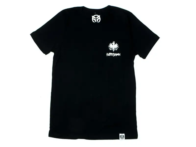 Federal Bikes "Bruno 2" T-Shirt - Black