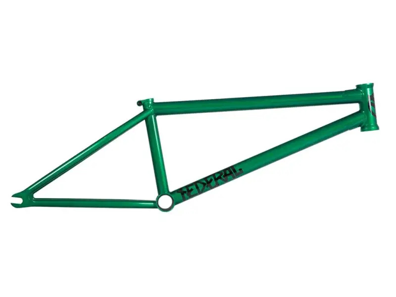 Federal Bikes "Bruno" 2016 BMX Frame