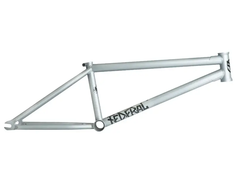 Federal Bikes "Bruno" 2017 BMX Rahmen
