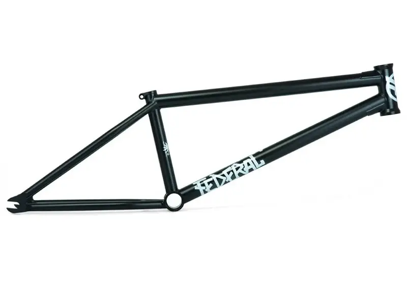 Federal Bikes "Bruno" 2018 BMX Rahmen