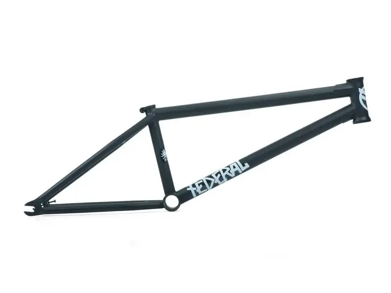 Federal Bikes "Bruno" 2019 BMX Rahmen