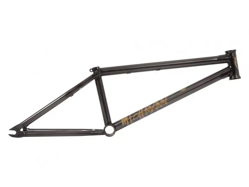 Federal Bikes "Bruno" 2015 BMX Rahmen