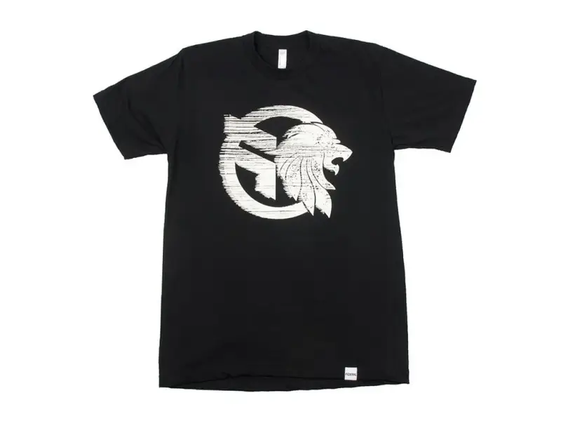Federal Bikes "Bruno" T-Shirt - Black