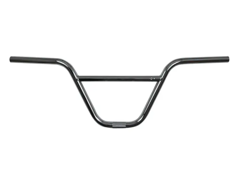 Federal Bikes "Bruno V2" BMX Lenker - Chrom