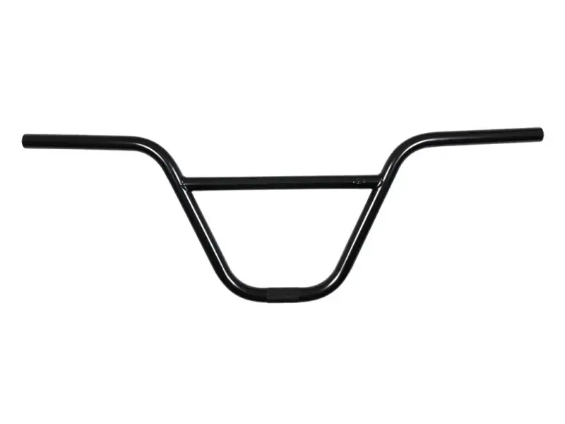 Federal Bikes "Bruno V2" BMX Bar - Flat Black