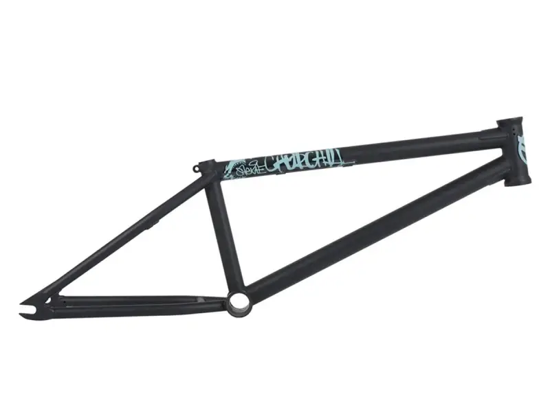 Federal Bikes "Churchill" 2017 BMX Frame