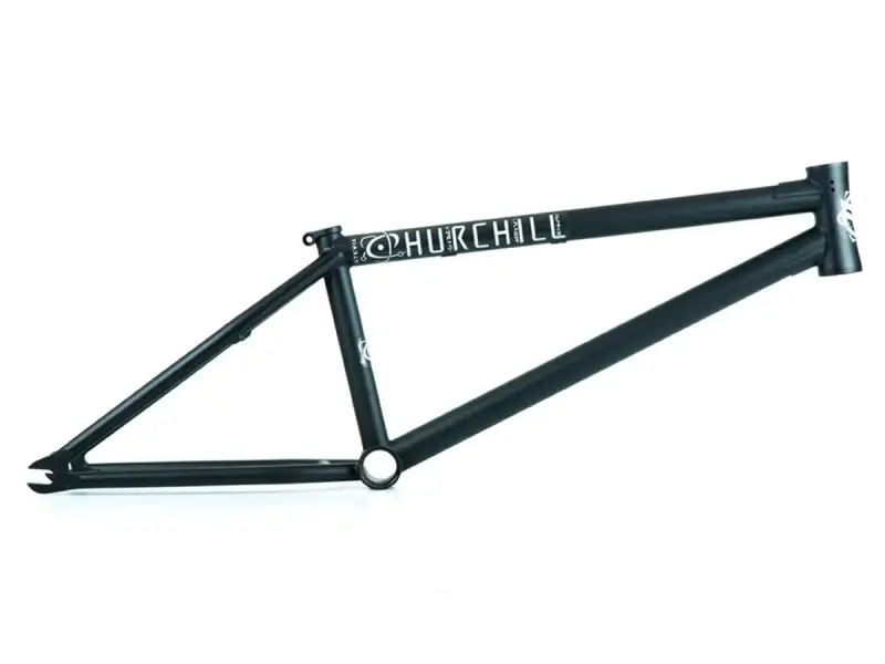 Federal Bikes "Churchill" 2017 BMX Rahmen