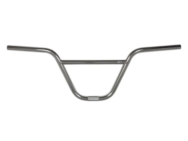 Federal Bikes "Churchill" BMX Lenker - Chrom