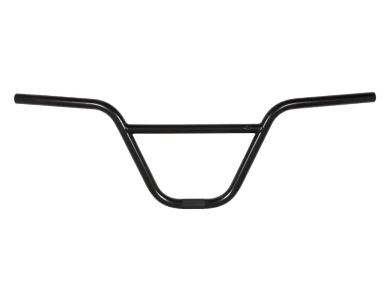 Federal Bikes "Churchill" BMX Bar - Flat Black