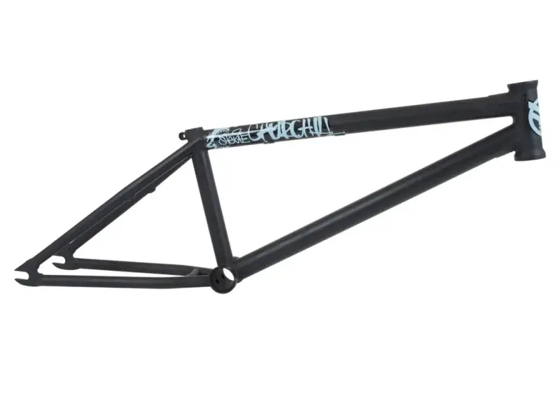 Federal Bikes "Churchill" 2015 BMX Frame - Black