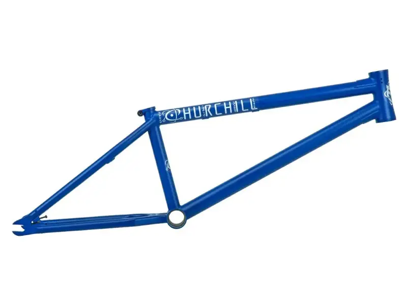 Federal Bikes "Churchill ICS" 2018 BMX Frame