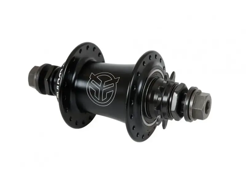 Federal Bikes "V3" Freecoaster - Female