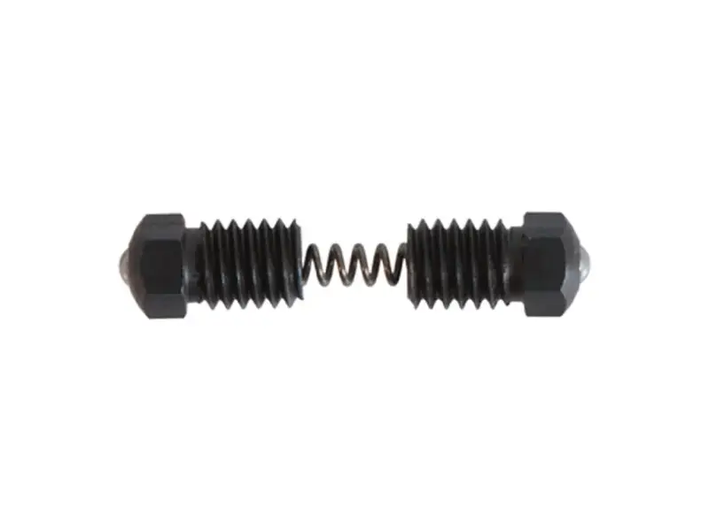 Federal Bikes "V3 Freecoaster" Bolt, Spring & Ball Set