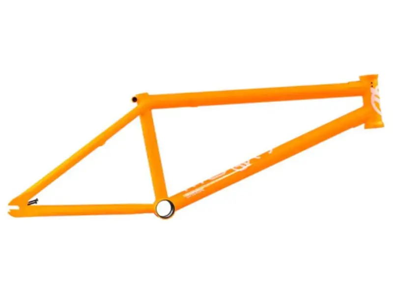 Federal Bikes "Code" BMX Rahmen