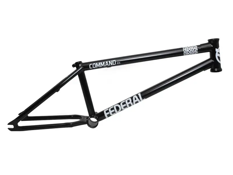 Federal Bikes "Command ICS" 2020 BMX Frame