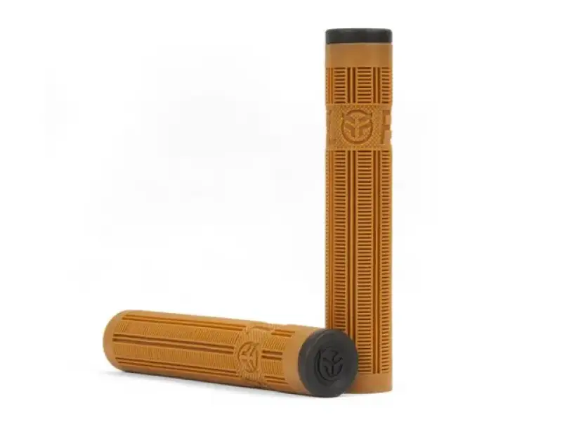 Federal Bikes "Contact Flangeless" Grips