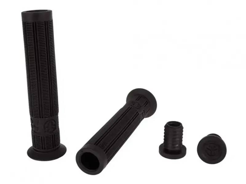 Federal Bikes "Contact" Grips - With Flange