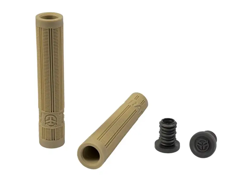 Federal Bikes "Contact" Grips - Flangeless