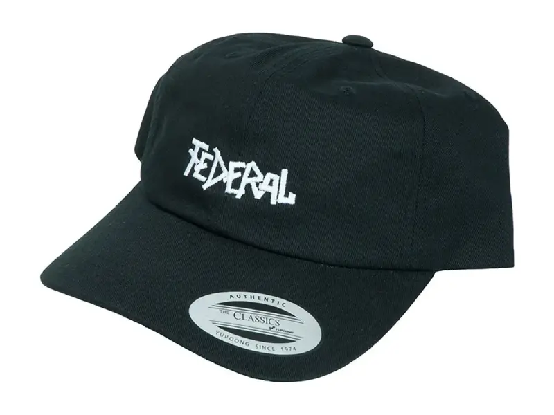 Federal Bikes "Dad" Cap